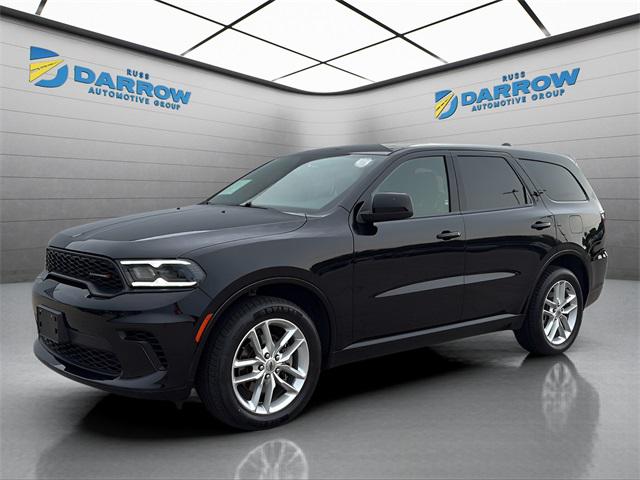 2023 Dodge Durango GT AWD 2023 Dodge Durango GT AWD