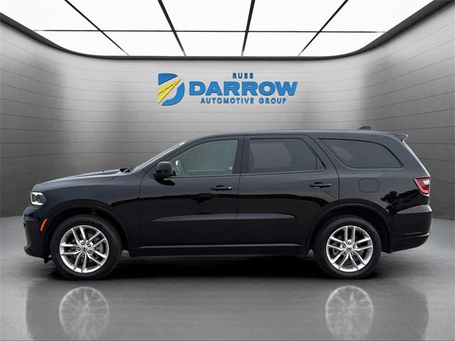2023 Dodge Durango GT AWD 2023 Dodge Durango GT AWD