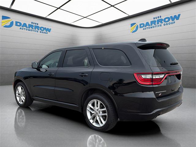 2023 Dodge Durango GT AWD 2023 Dodge Durango GT AWD