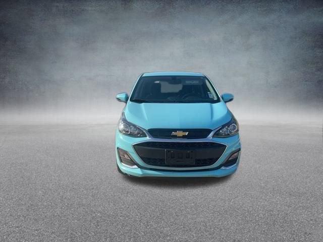 2021 Chevrolet Spark FWD 1LT Automatic