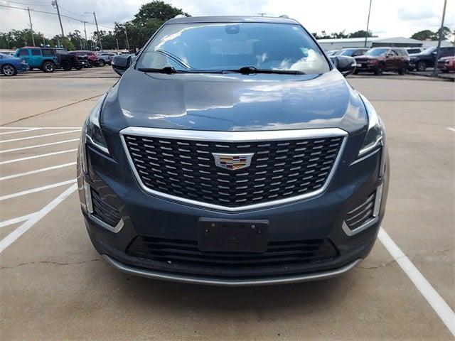 2020 Cadillac XT5 FWD Premium Luxury 2020 Cadillac XT5 FWD Premium Luxury