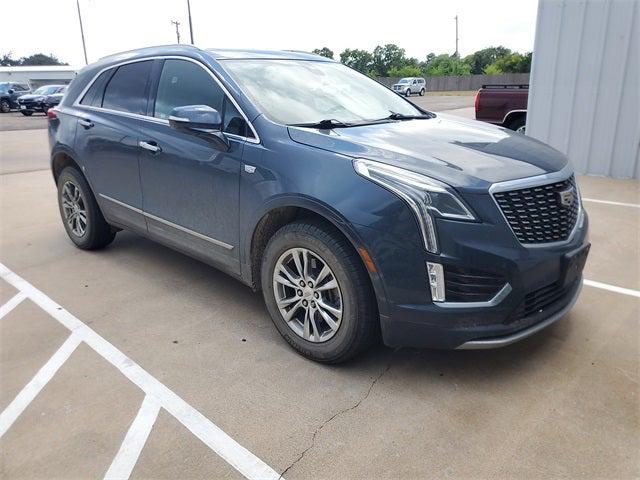 2020 Cadillac XT5 FWD Premium Luxury 2020 Cadillac XT5 FWD Premium Luxury