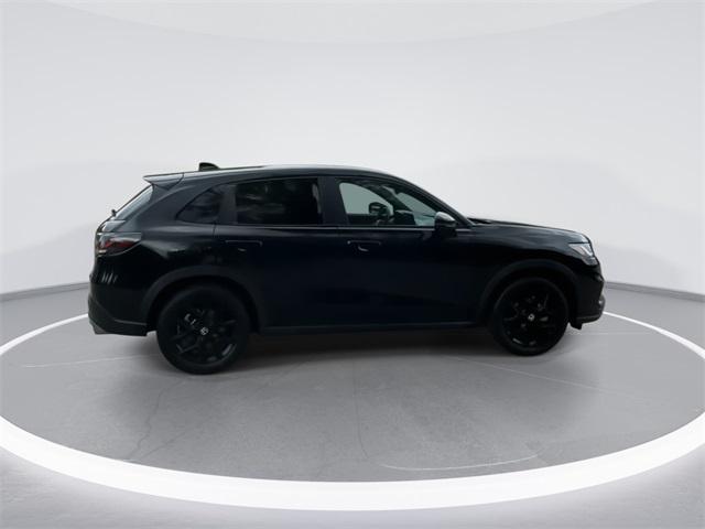 2023 Honda HR-V 2WD Sport