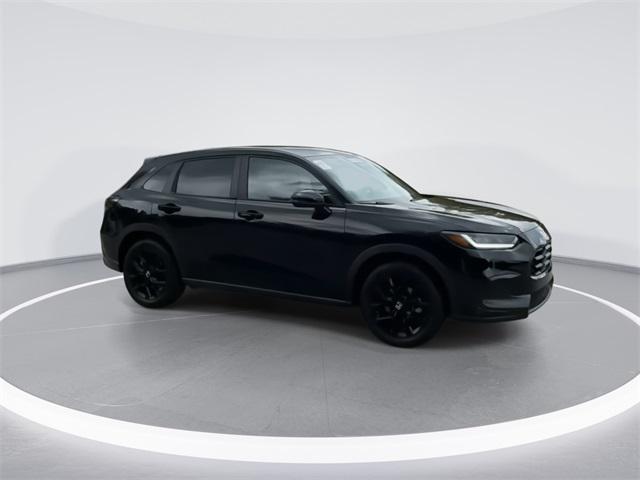 2023 Honda HR-V 2WD Sport