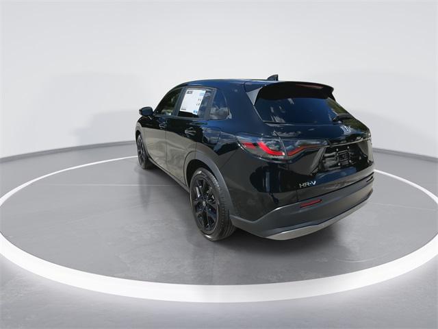 2023 Honda HR-V 2WD Sport