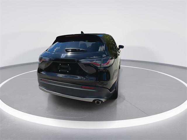 2023 Honda HR-V 2WD Sport