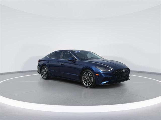 2022 Hyundai Sonata Limited
