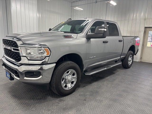 2024 RAM 2500 Big Horn Crew Cab 4x4 64 Box