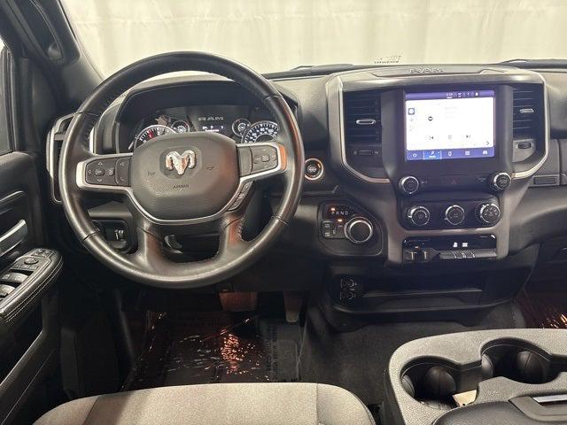 2024 RAM 2500 Big Horn Crew Cab 4x4 64 Box