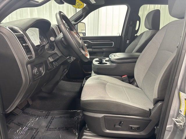 2024 RAM 2500 Big Horn Crew Cab 4x4 64 Box