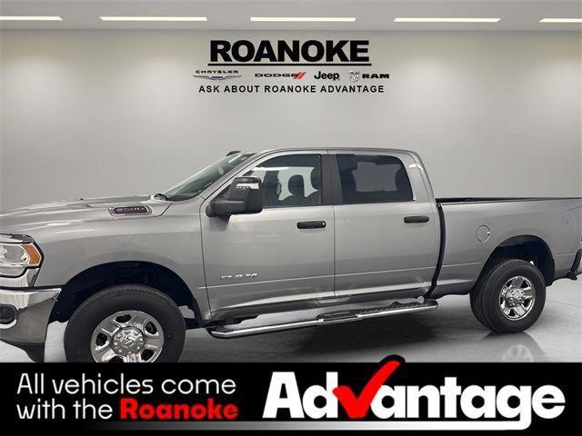 2024 RAM 2500 Big Horn Crew Cab 4x4 64 Box