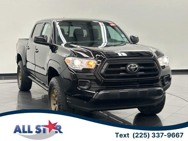 2023 Toyota Tacoma SR V6