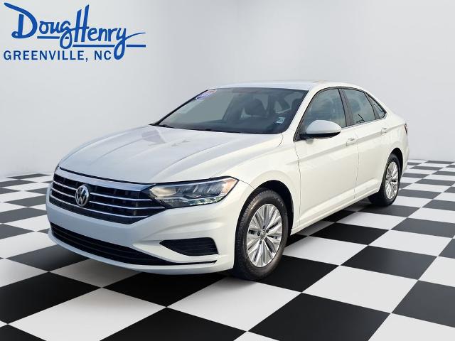 2019 Volkswagen Jetta 1.4T S for sale in Ayden, NC