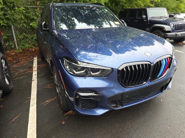 2022 BMW X5 sDrive40i