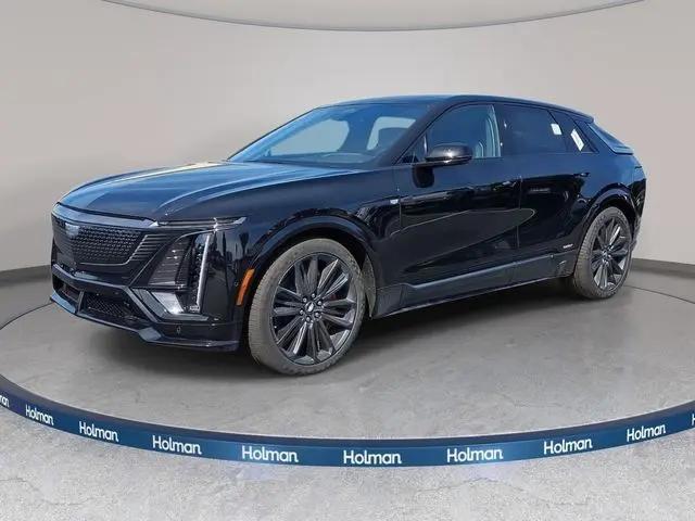 2026 Cadillac iQ V-Series Premium AWD for sale in Mount Laurel, NJ