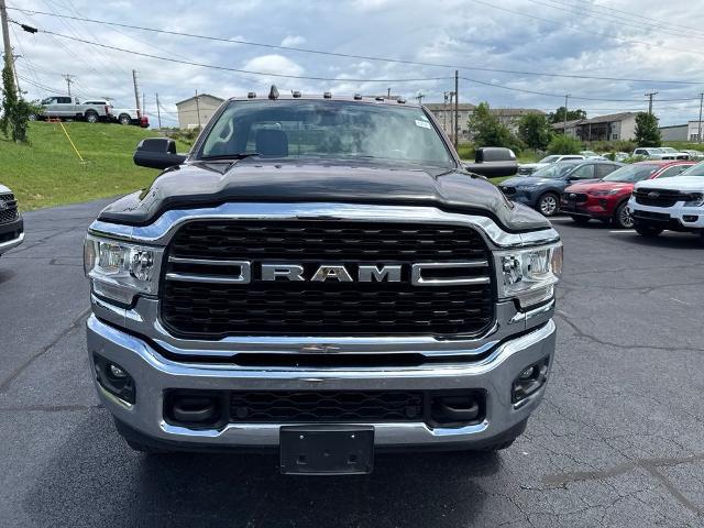 2022 Ram 3500 Big Horn Regular Cab 4x4 8 Box