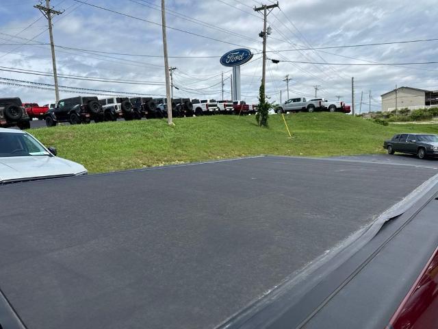2022 Ram 3500 Big Horn Regular Cab 4x4 8 Box