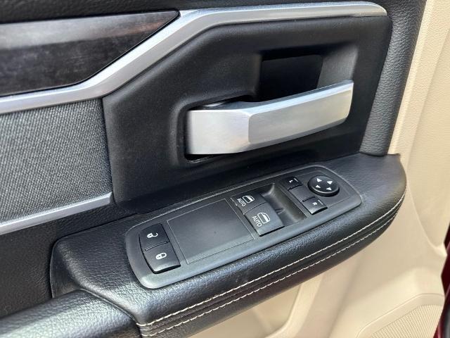 2022 Ram 3500 Big Horn Regular Cab 4x4 8 Box