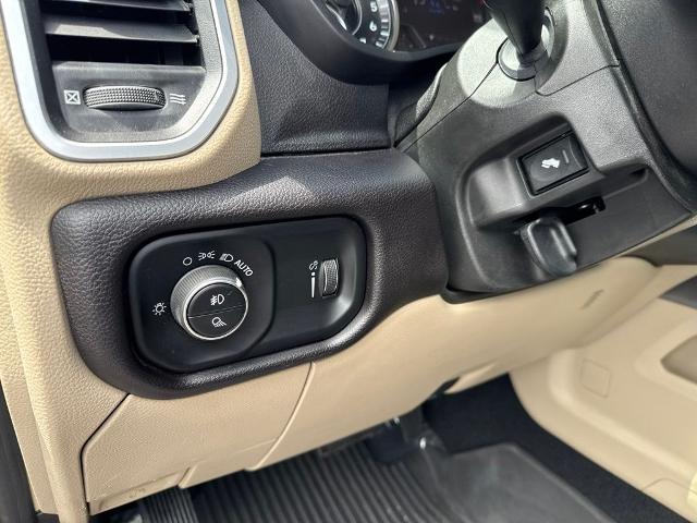 2022 Ram 3500 Big Horn Regular Cab 4x4 8 Box