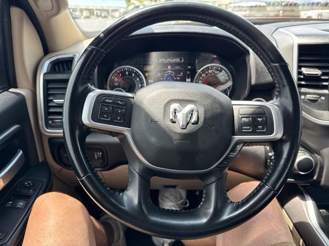 2022 Ram 3500 Big Horn Regular Cab 4x4 8 Box