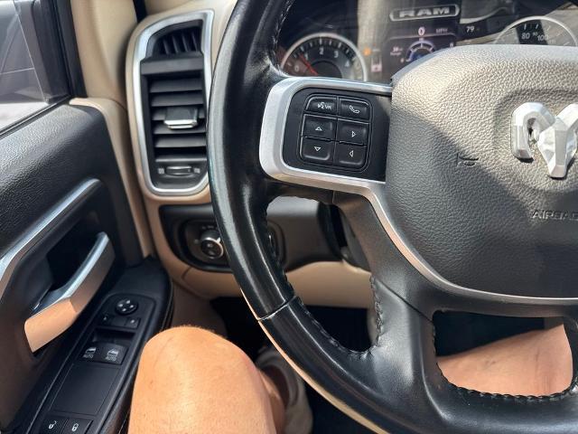 2022 Ram 3500 Big Horn Regular Cab 4x4 8 Box