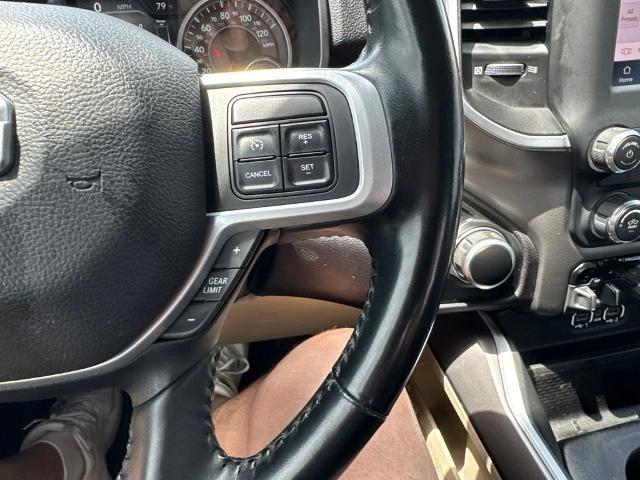 2022 Ram 3500 Big Horn Regular Cab 4x4 8 Box