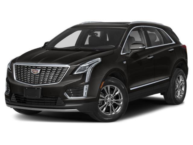 2020 Cadillac XT5 FWD Premium Luxury 2020 Cadillac XT5 FWD Premium Luxury