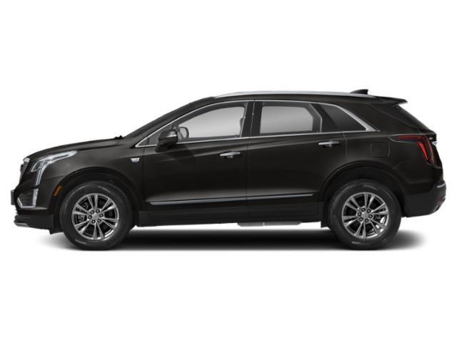 2020 Cadillac XT5 FWD Premium Luxury 2020 Cadillac XT5 FWD Premium Luxury