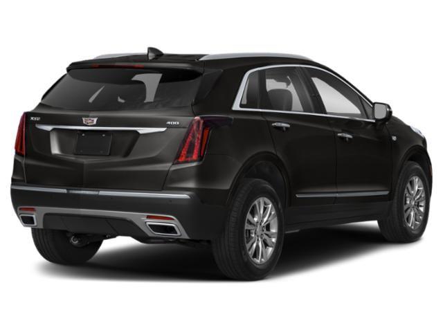 2020 Cadillac XT5 FWD Premium Luxury 2020 Cadillac XT5 FWD Premium Luxury