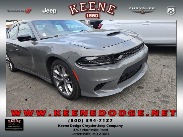 2023 Dodge Charger GT