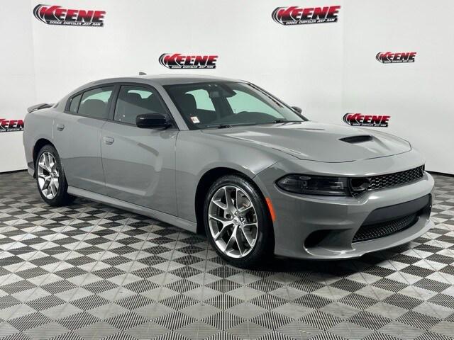 2023 Dodge Charger GT 2023 Dodge Charger GT