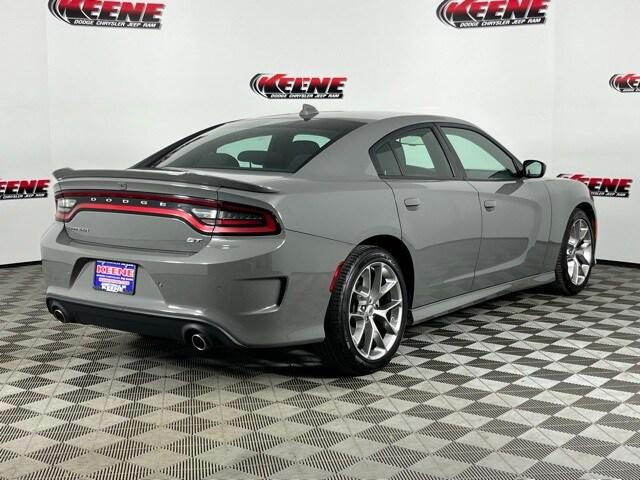2023 Dodge Charger GT 2023 Dodge Charger GT