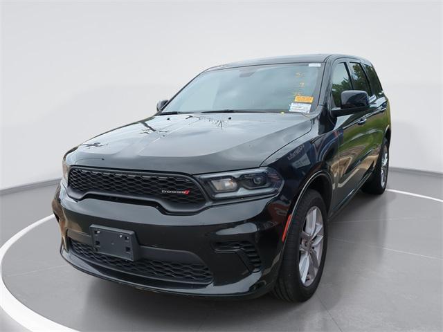 2023 Dodge Durango GT AWD