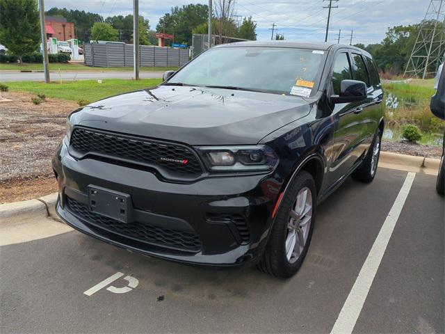 2023 Dodge Durango GT AWD