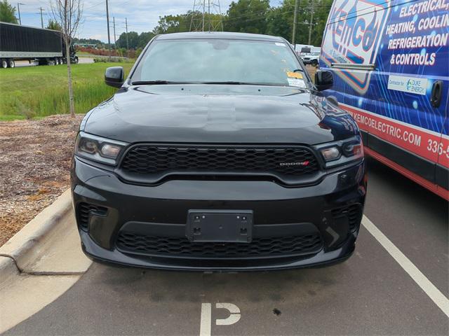 2023 Dodge Durango GT AWD