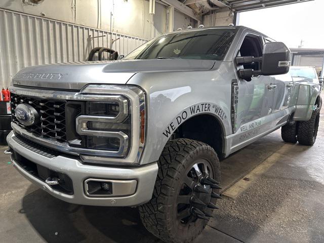 2024 Ford F-350 Limited