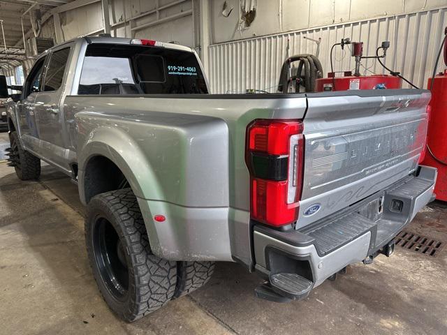 2024 Ford F-350 Limited