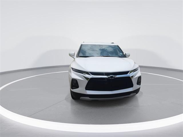 2021 Chevrolet Blazer FWD 3LT