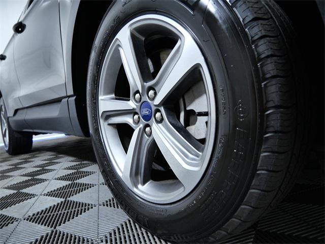 2022 Ford Edge SEL 2022 Ford Edge SEL