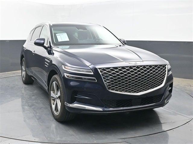 2024 Genesis GV80 3.5T AWD