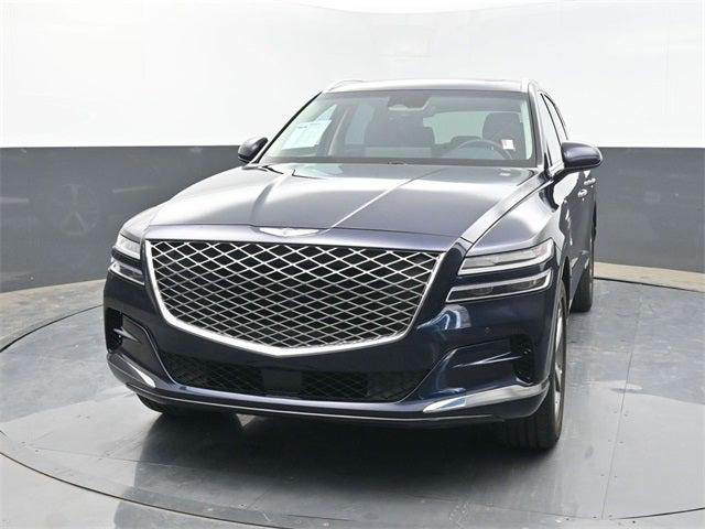 2024 Genesis GV80 3.5T AWD