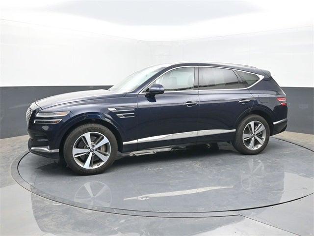 2024 Genesis GV80 3.5T AWD