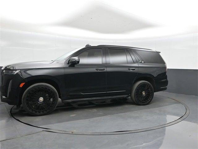 2023 Cadillac Escalade 4WD Sport