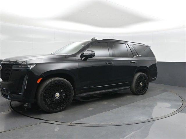 2023 Cadillac Escalade 4WD Sport