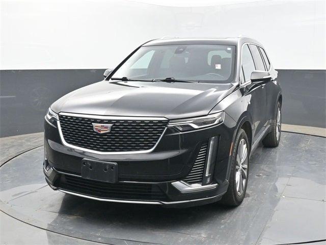 2024 Cadillac XT6 AWD Premium Luxury