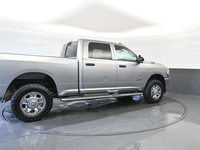 2021 RAM 2500 Tradesman Crew Cab 4x4 64 Box