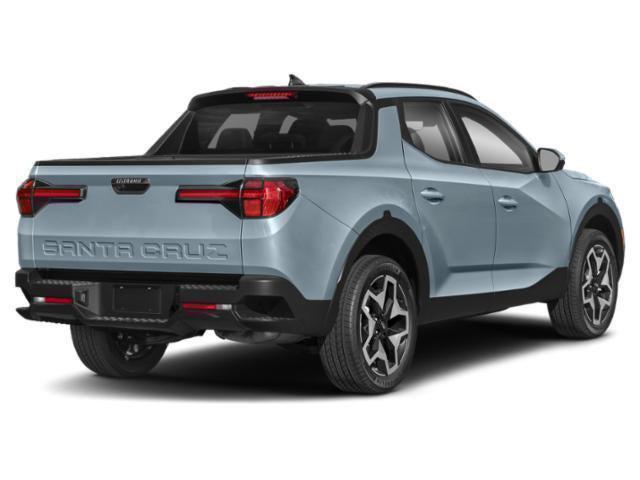 2022 Hyundai Santa Cruz Limited