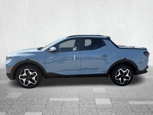 2022 Hyundai Santa Cruz Limited 2022 Hyundai Santa Cruz Limited