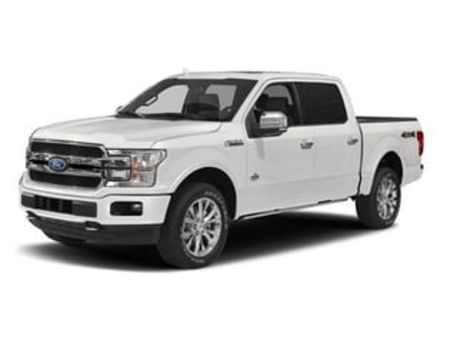 2018 Ford F-150 Platinum for sale in Sylva, NC