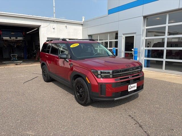 2024 Hyundai Santa Fe XRT